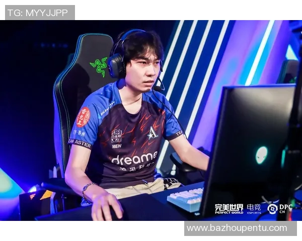 电竞比分从零开始DOTA2耐力提升全方位攻略助你轻松上分 电竞比分从零开始DOTA2耐力提升全方位攻略助你轻松上分