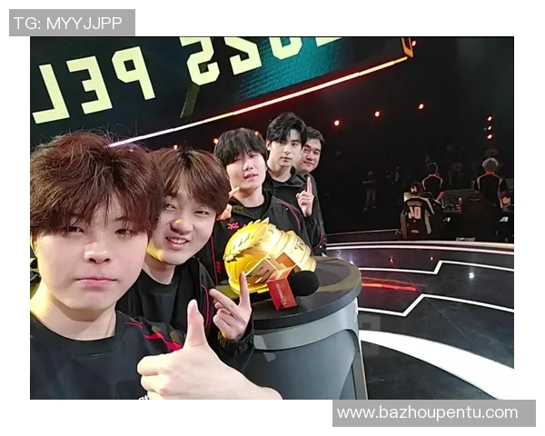 热议和平精英JDG技术变革带来的全新游戏体验与未来发展趋势 热议和平精英JDG技术变革带来的全新游戏体验与未来发展趋势